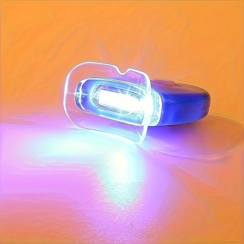 LED Teeth Whitening Light Whit – Teeth Whitening Laser Bewertung und Preis