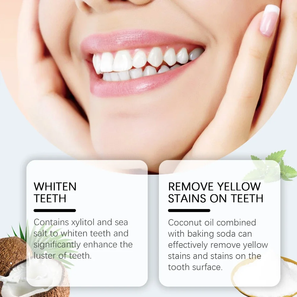 Whitening Toothpaste Tablests  – Teeth Whitening Xylitol Bewertung und Preis