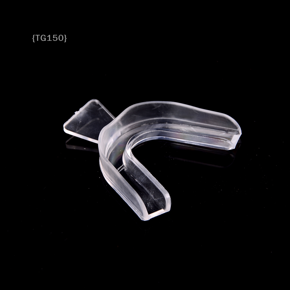 2 Pcs Dental Mouthguard Trays  – Teeth Whitening Bleach Bewertung und Preis