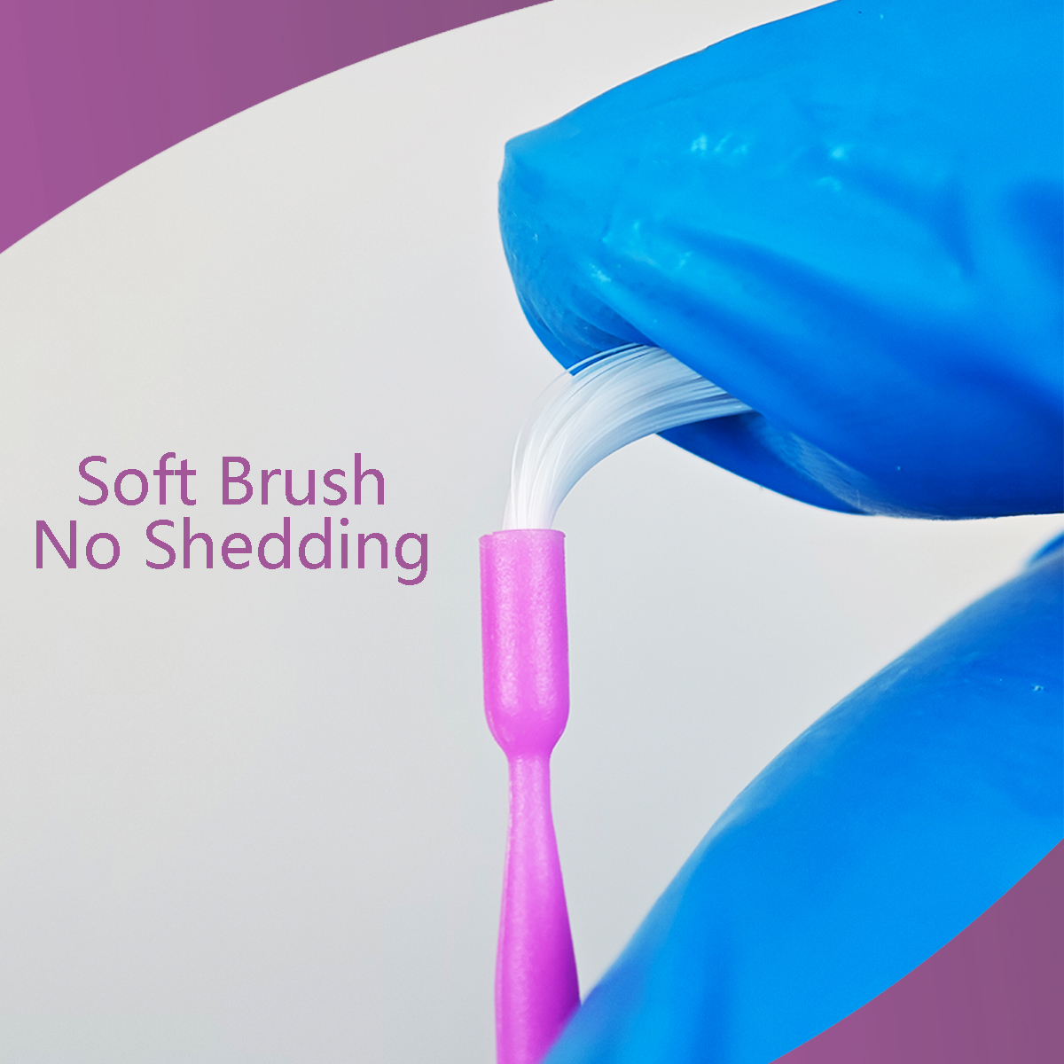 100Pcs Dental Disposable Micro – Teeth Whitening Brush Bewertung und Preis