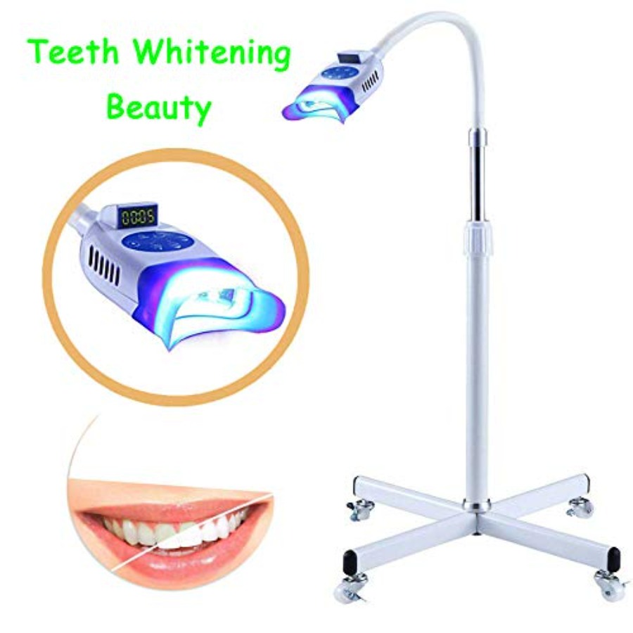 36W Portable Mobile Lab Teeth  – Teeth Whitening Bleach Bewertung und Preis