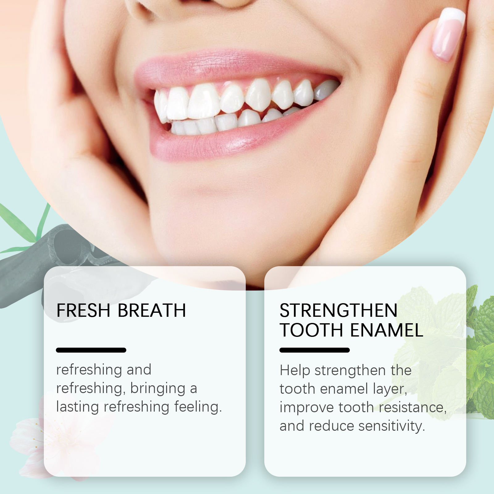 Deep Cleaning Solid Toothpaste – Teeth Whitening Xylitol Bewertung und Preis