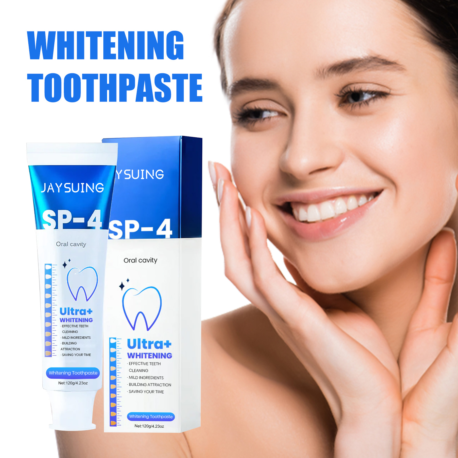 Xylitol Cleaning Toothpaste Re – Teeth Whitening Xylitol Bewertung und Preis