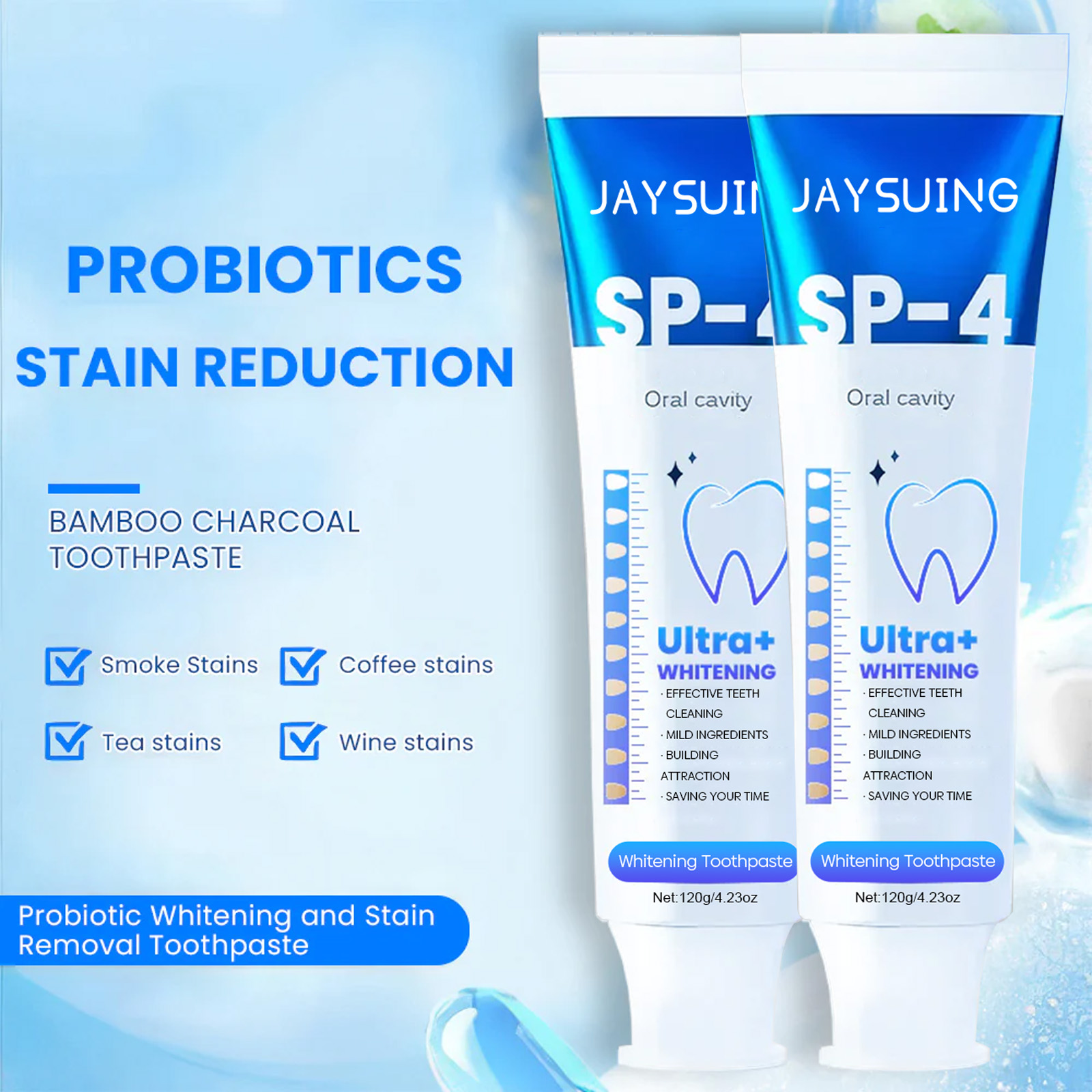 Xylitol Cleaning Toothpaste Re – Teeth Whitening Xylitol Bewertung und Preis