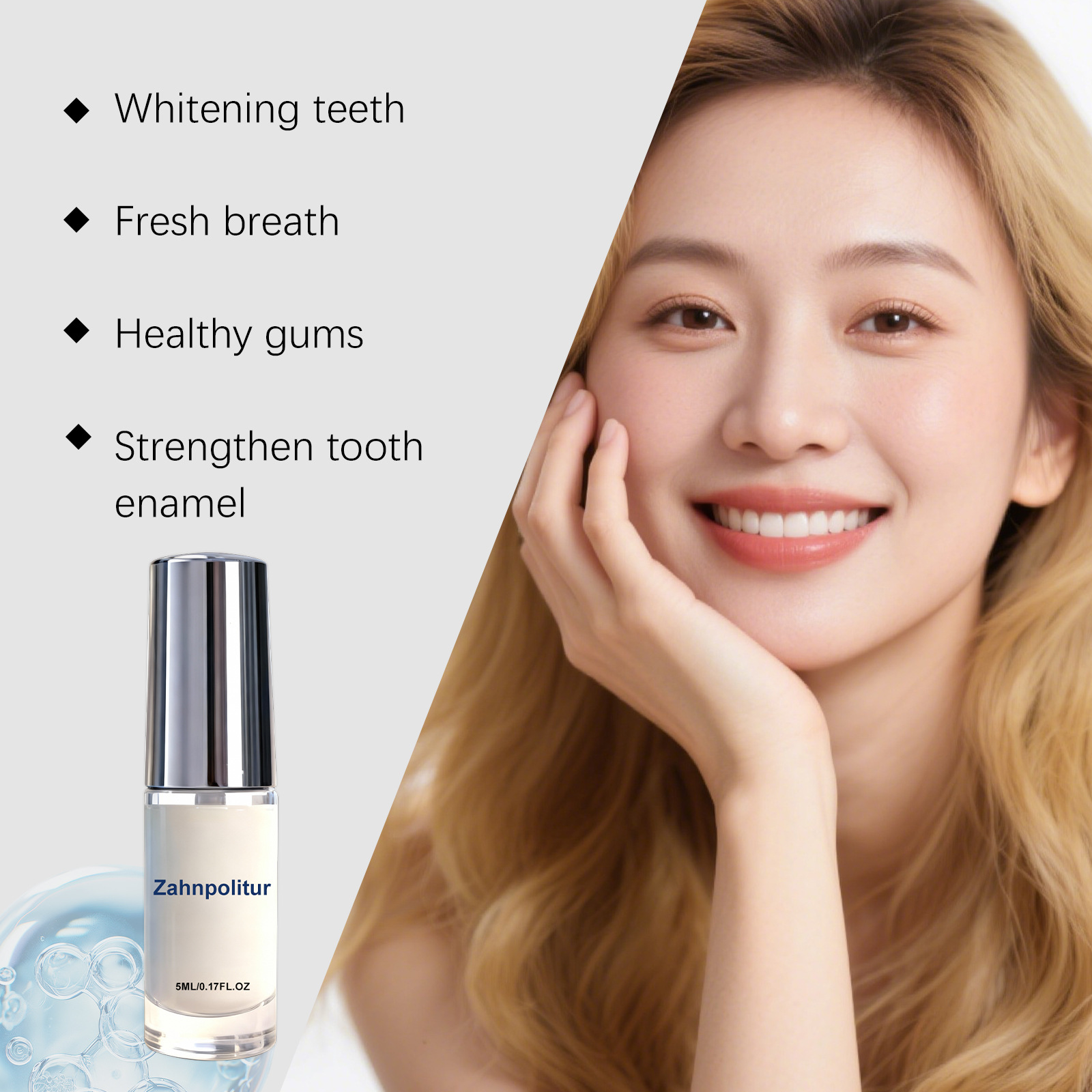Xylitol Tooth Polish Instant B – Teeth Whitening Xylitol Bewertung und Preis