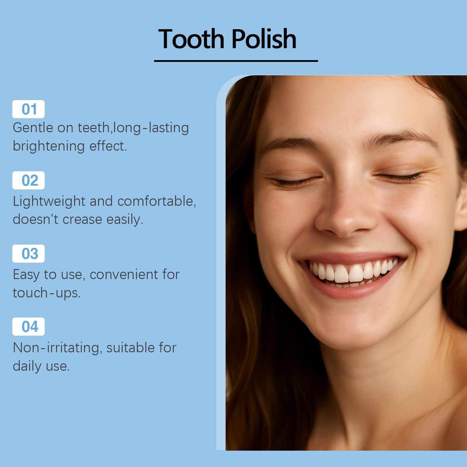 5ml Tooth Whitening Paint Remo – Teeth Whitening Yellow Teeth Bewertung und Preis