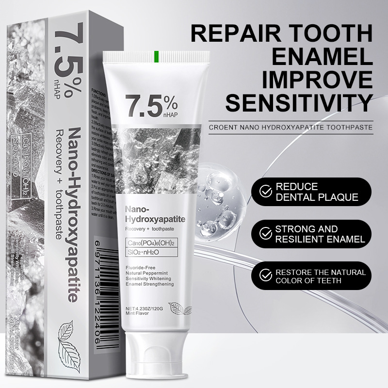 1/3pcs 7.5% Hydroxyphosphate G – Teeth Whitening With Hydrogen Peroxide Bewertung und Preis
