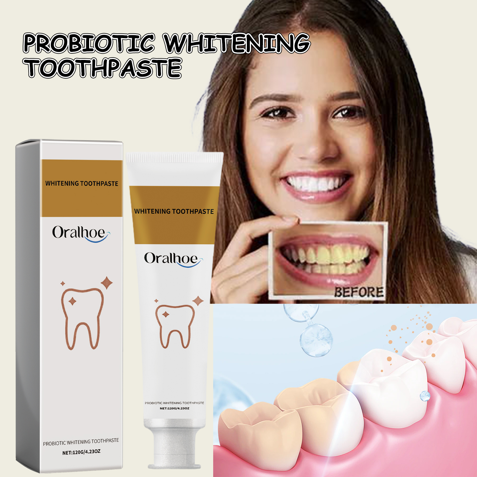 Xylitol Mint Toothpaste Teeth  – Teeth Whitening Xylitol Bewertung und Preis