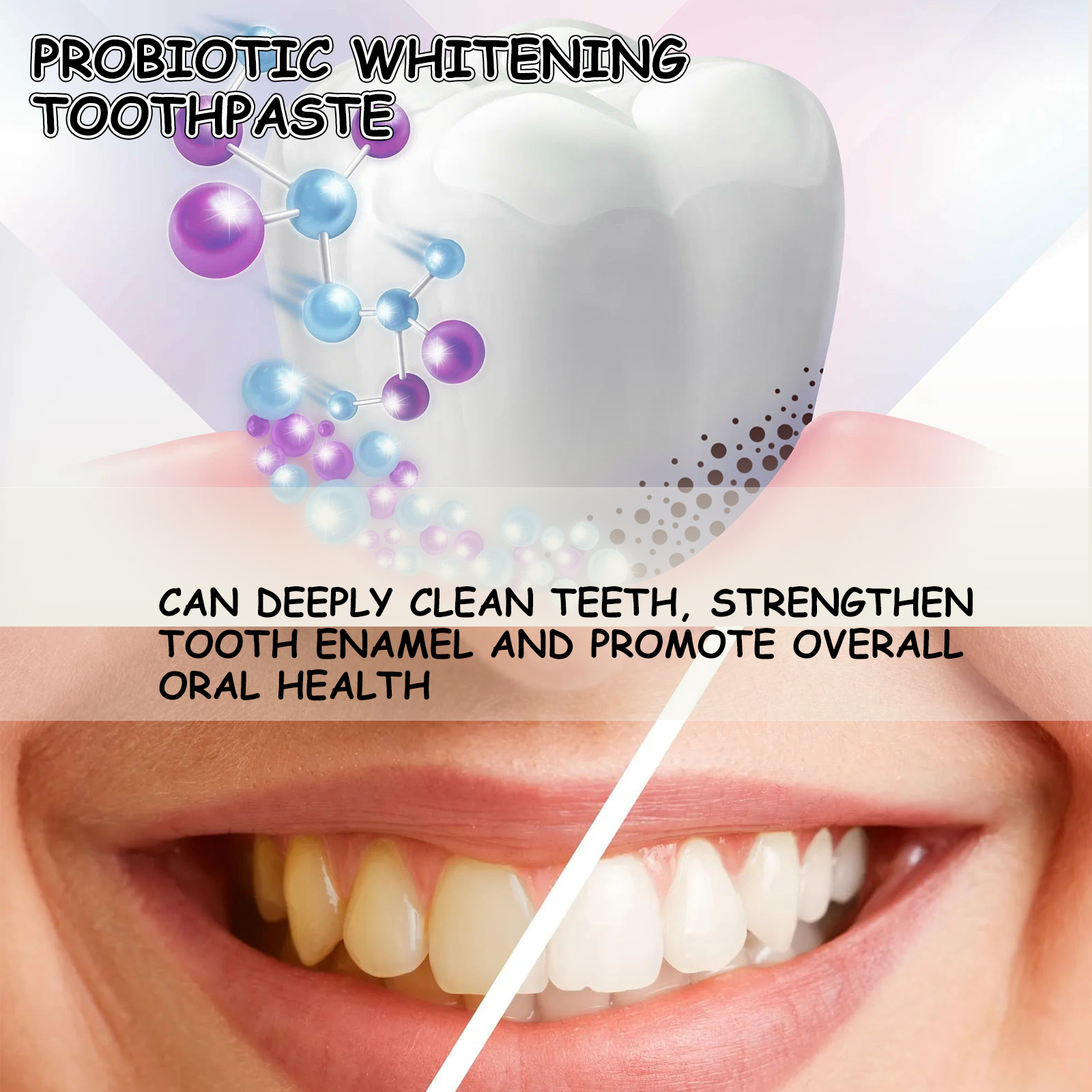 Xylitol Mint Toothpaste Teeth  – Teeth Whitening Xylitol Bewertung und Preis