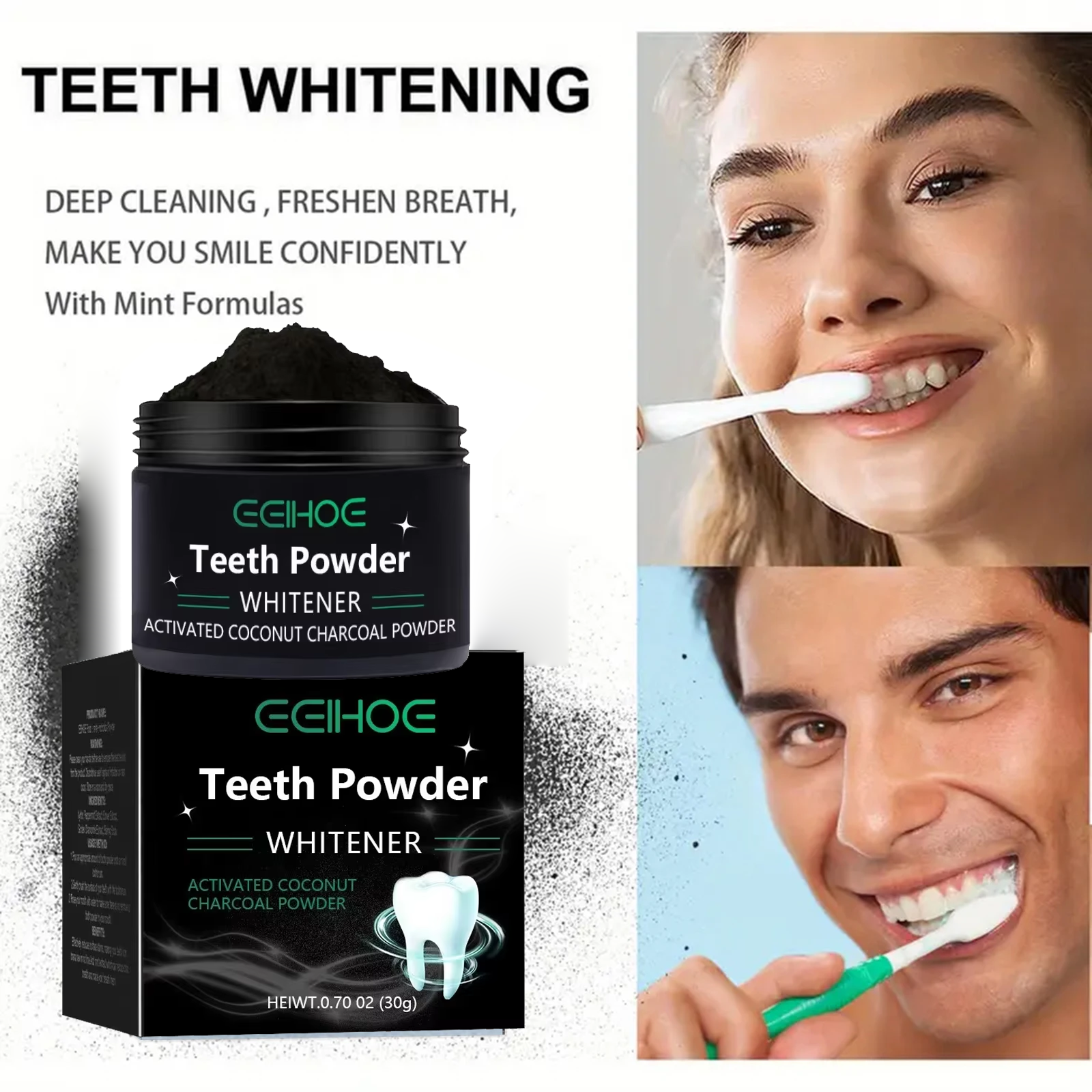 Teeth Brightening Whitening Po – Teeth Whitening Price Bewertung und Preis
