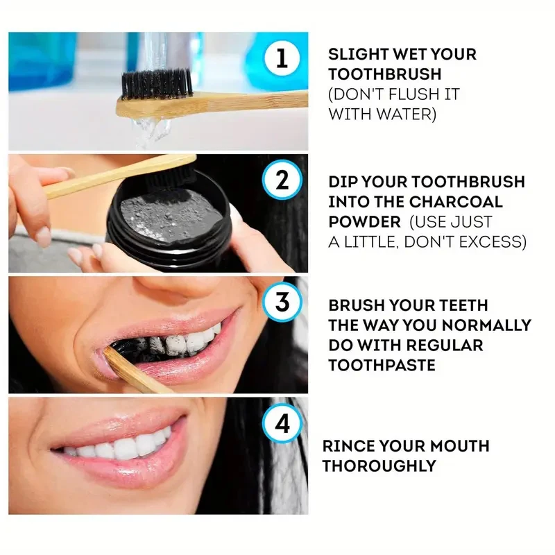 Teeth Brightening Whitening Po – Teeth Whitening Price Bewertung und Preis