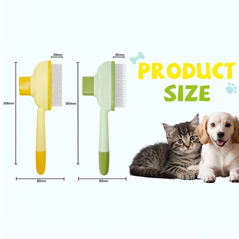 Dogs Cats Hair Knot Comb One B – Teeth Whitening Brush Bewertung und Preis