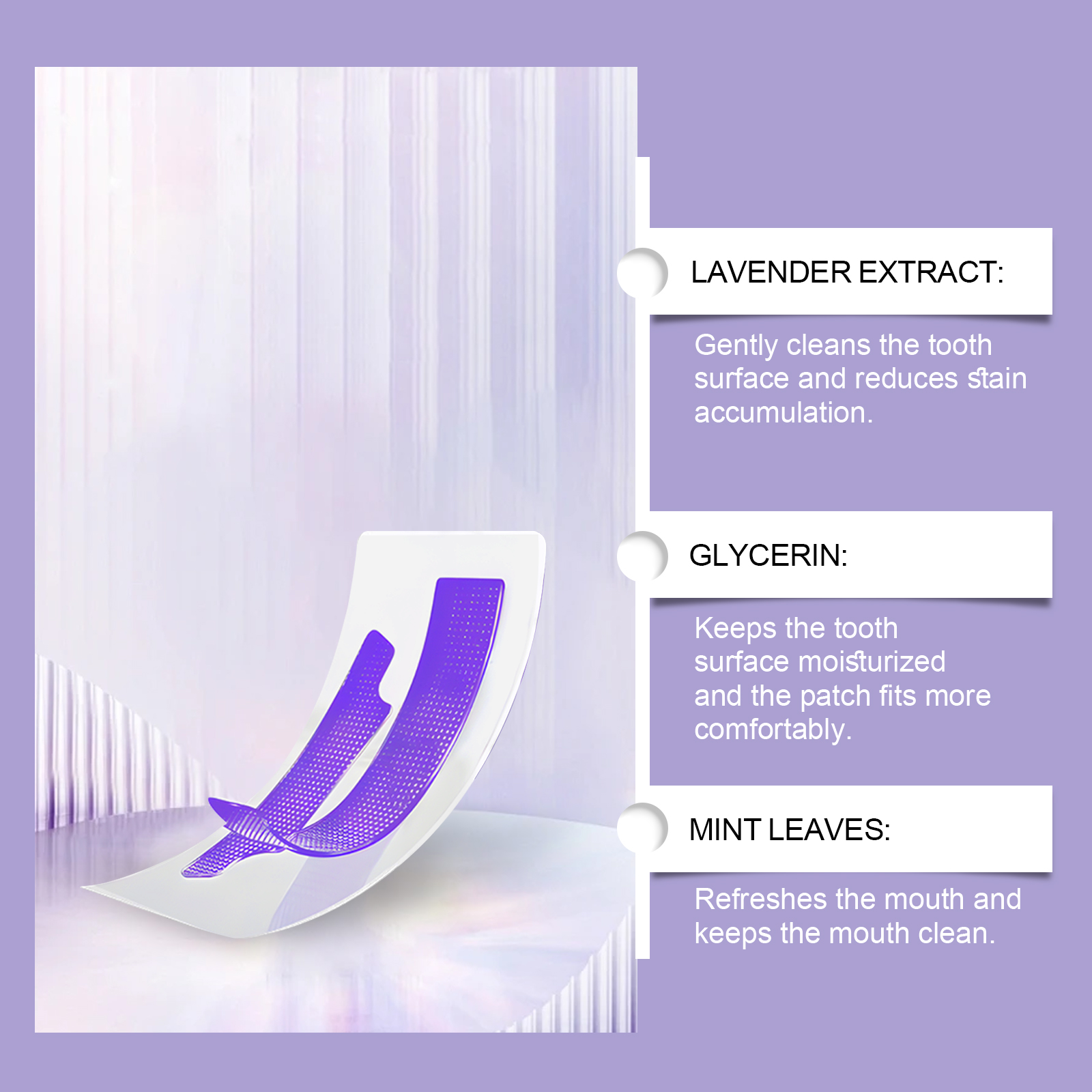 ORALHOE Teeth Whitening Strips – Teeth Whitening Or Bleaching Bewertung und Preis