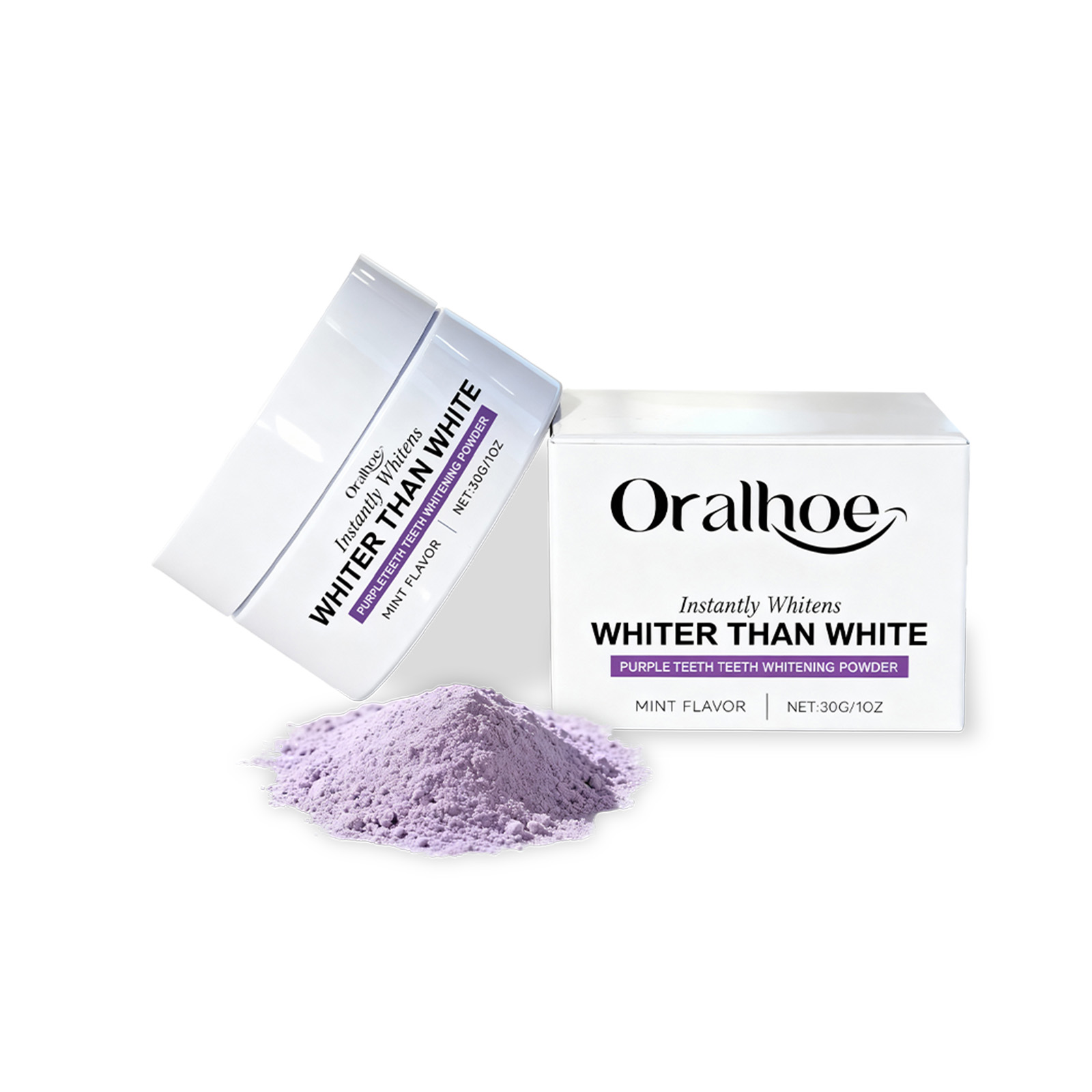 Xylitol Purple Stain Removing  – Teeth Whitening Xylitol Bewertung und Preis