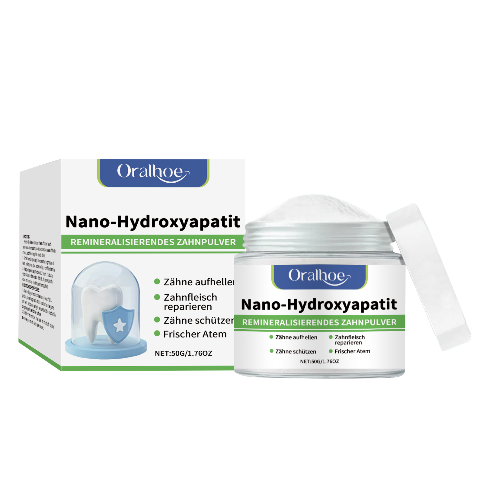 Xylitol Brightening Tooth Powd – Teeth Whitening Xylitol Bewertung und Preis